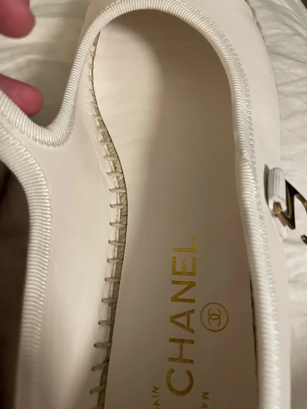CHANEL item details